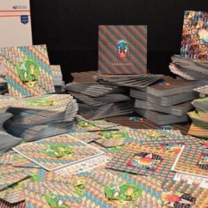 Buy LSD Blotters in USA